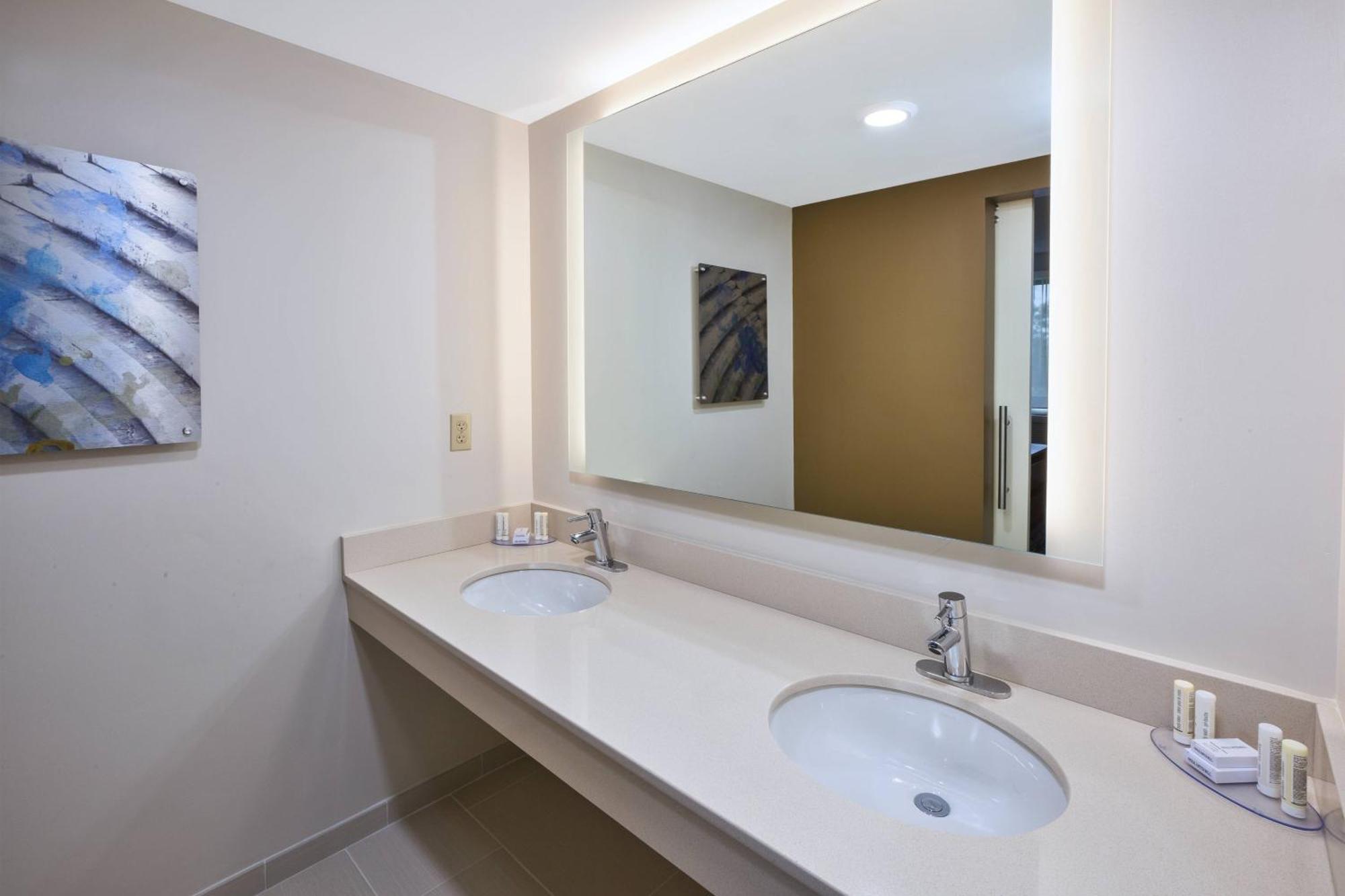 Fairfield By Marriott Inn & Suites Herndon Reston Exteriör bild