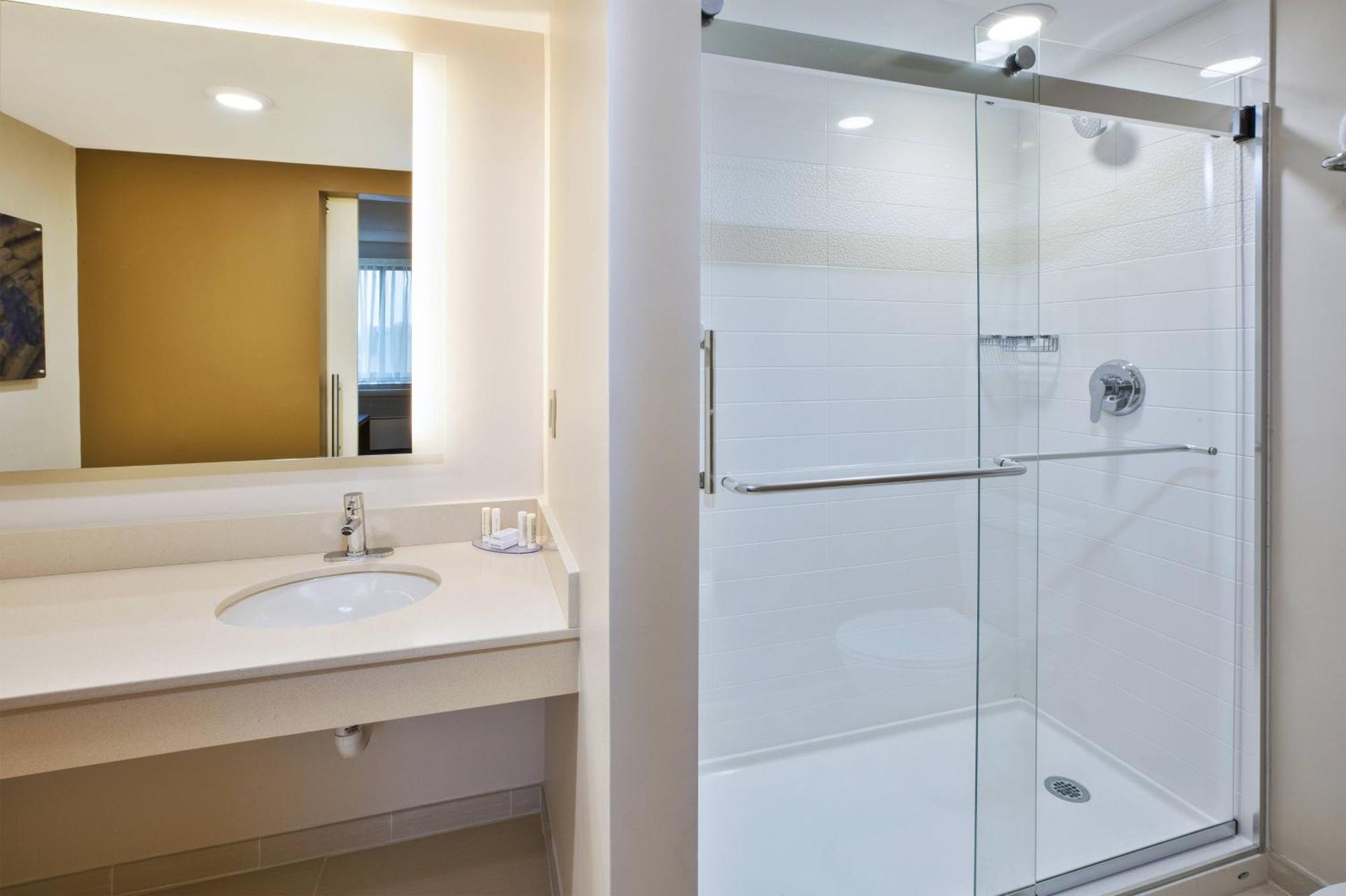 Fairfield By Marriott Inn & Suites Herndon Reston Exteriör bild