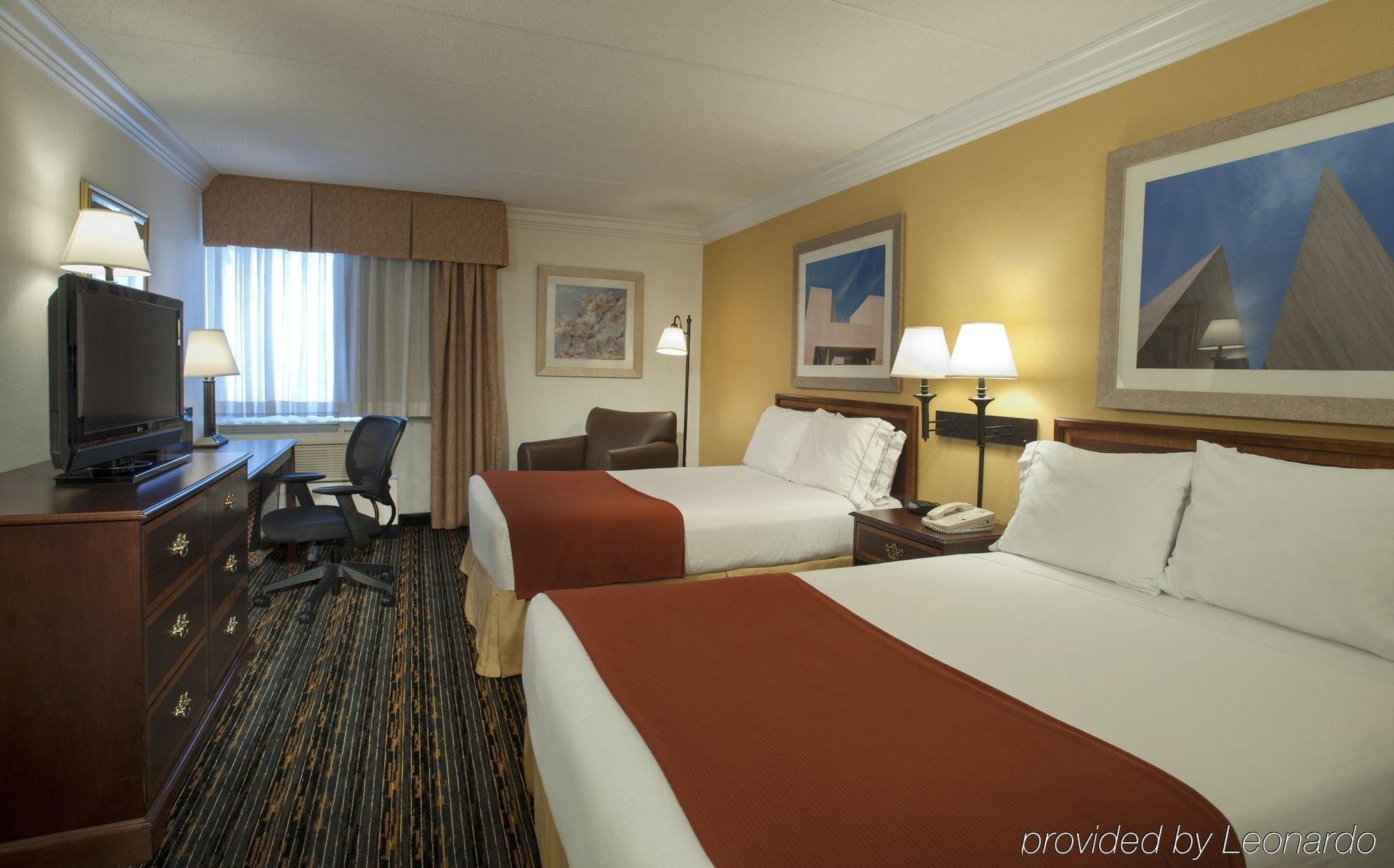 Fairfield By Marriott Inn & Suites Herndon Reston Exteriör bild