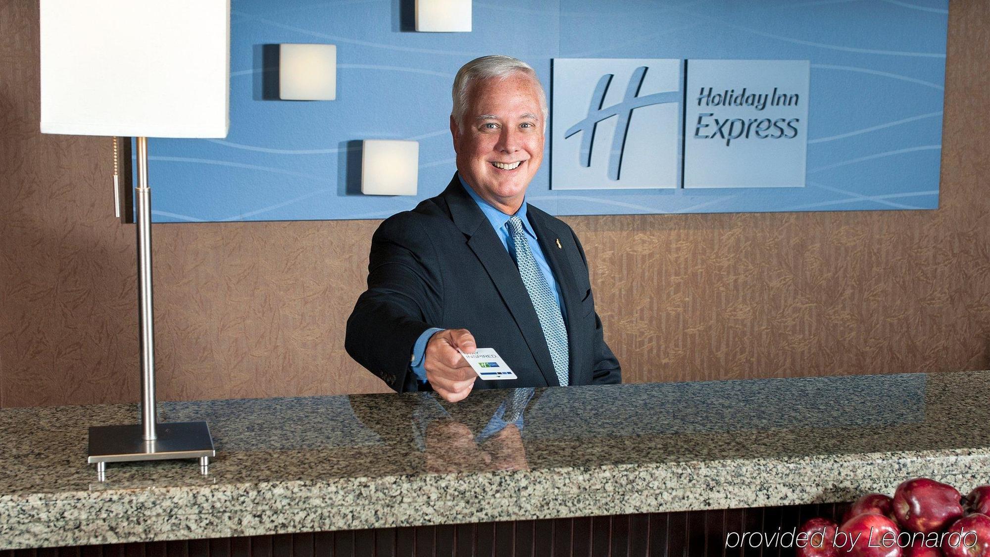 Fairfield By Marriott Inn & Suites Herndon Reston Exteriör bild