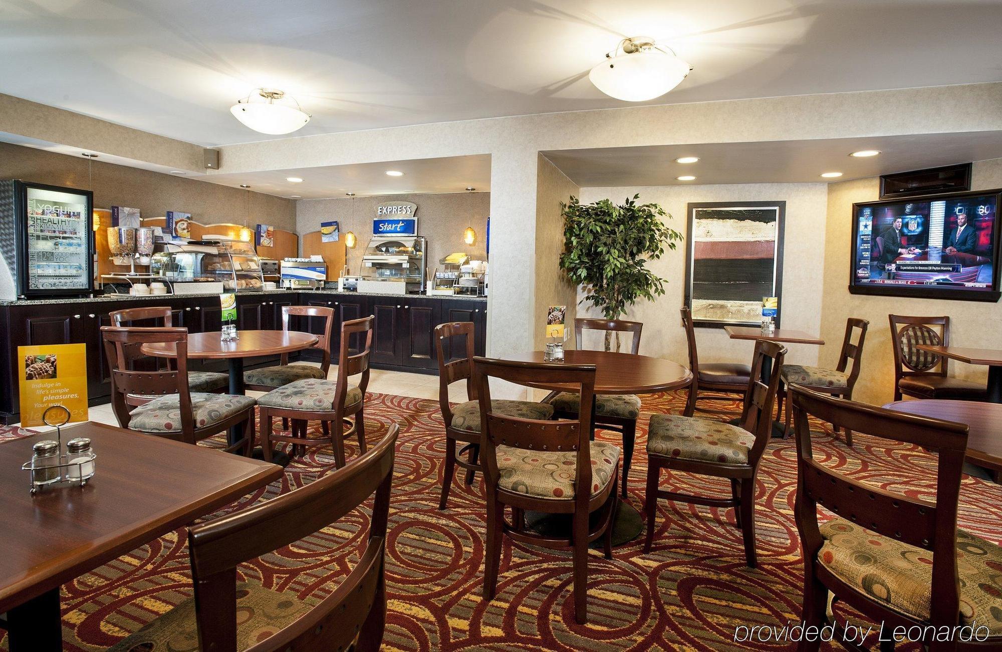 Fairfield By Marriott Inn & Suites Herndon Reston Exteriör bild