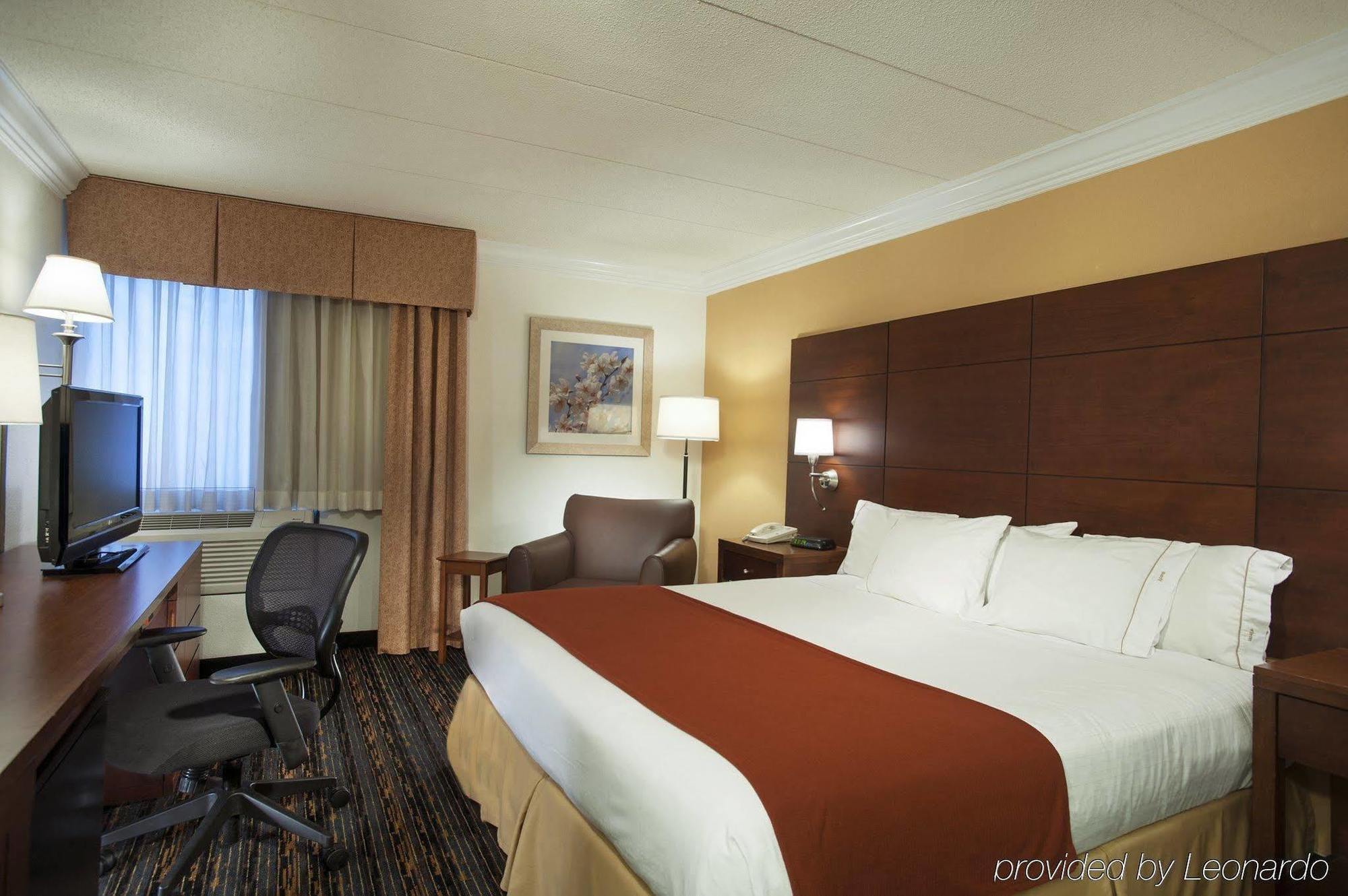 Fairfield By Marriott Inn & Suites Herndon Reston Exteriör bild